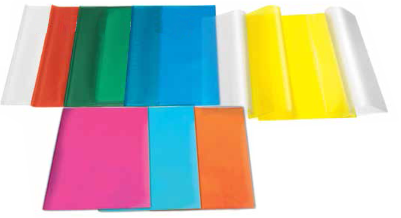 25 x Copertine per Quadernoni